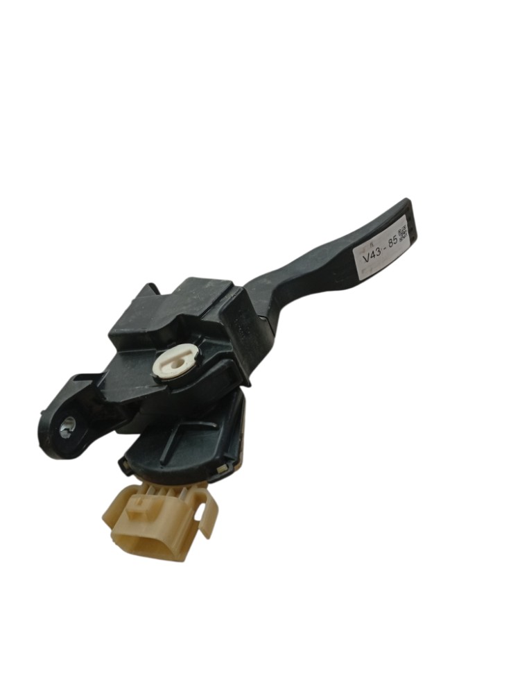 Pedal Acelerador Eletronico Ford Fusion 2006 2008 4