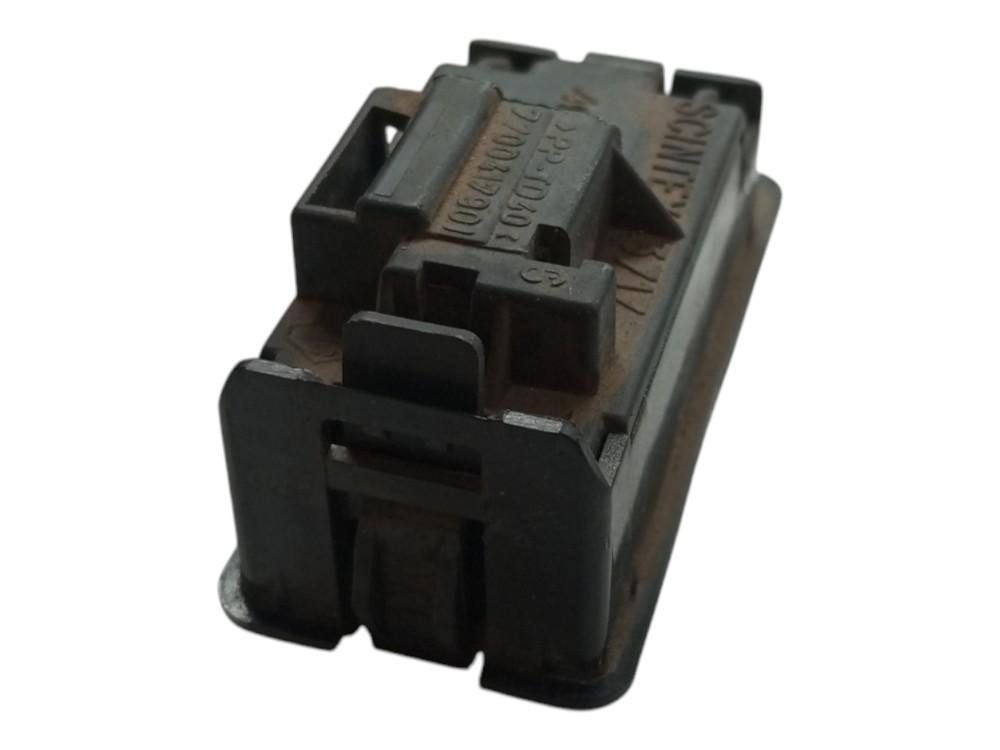 Luz Teto Cortesia Renault Megane 2007 2009  2012 Interno 4