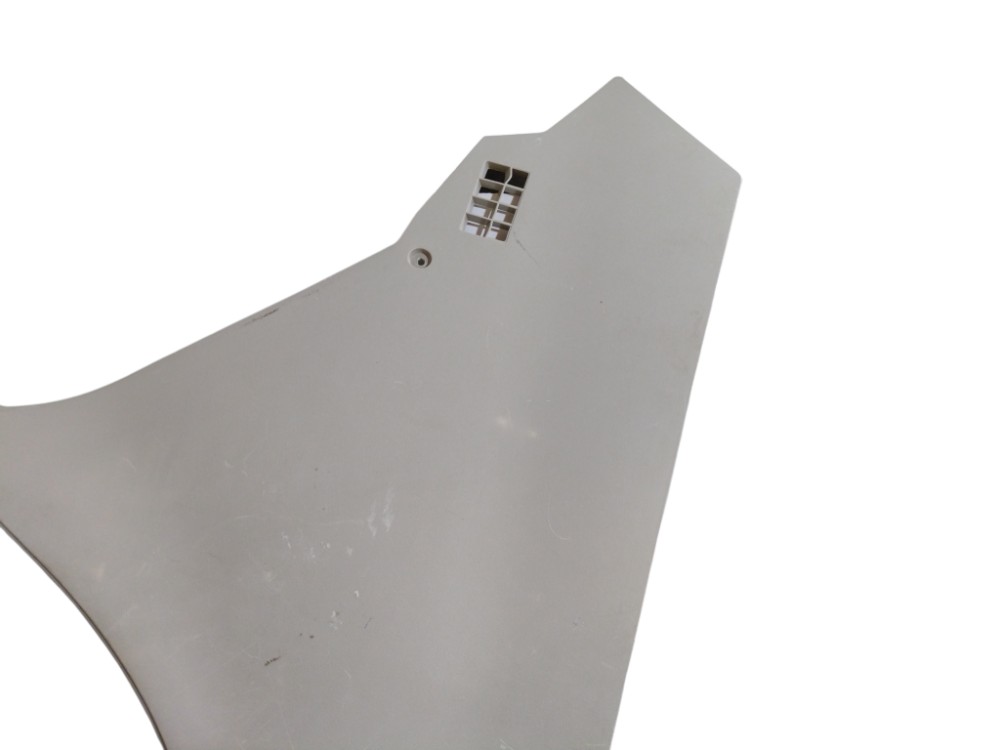 Moldura Console Lateral Cielo 2010 2013 Direito Acabamento 3
