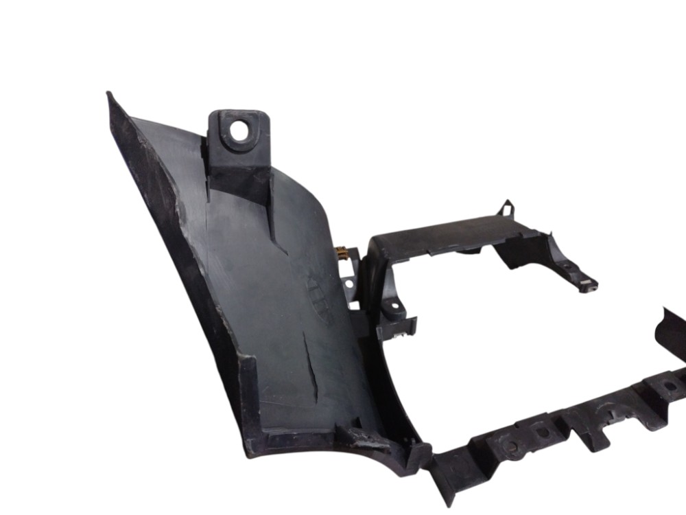 Acabamento Central Painel Fiat Stilo 2003 2005 2009 2011 Preto 7