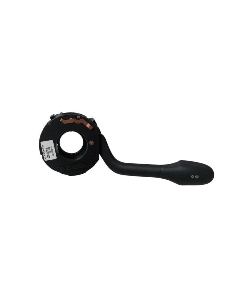 Chave Geral Bateria Fusca Brasília Kombi Buggy Universal 4