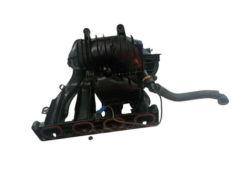 Coletor Admissao Citroen C4 Picasso 2010 2012 2014 8