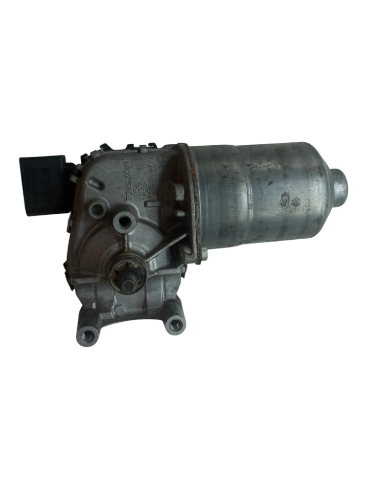 Motor Linpador Parabrisa Prisma Onix 2013 2014 2015 Gm 1