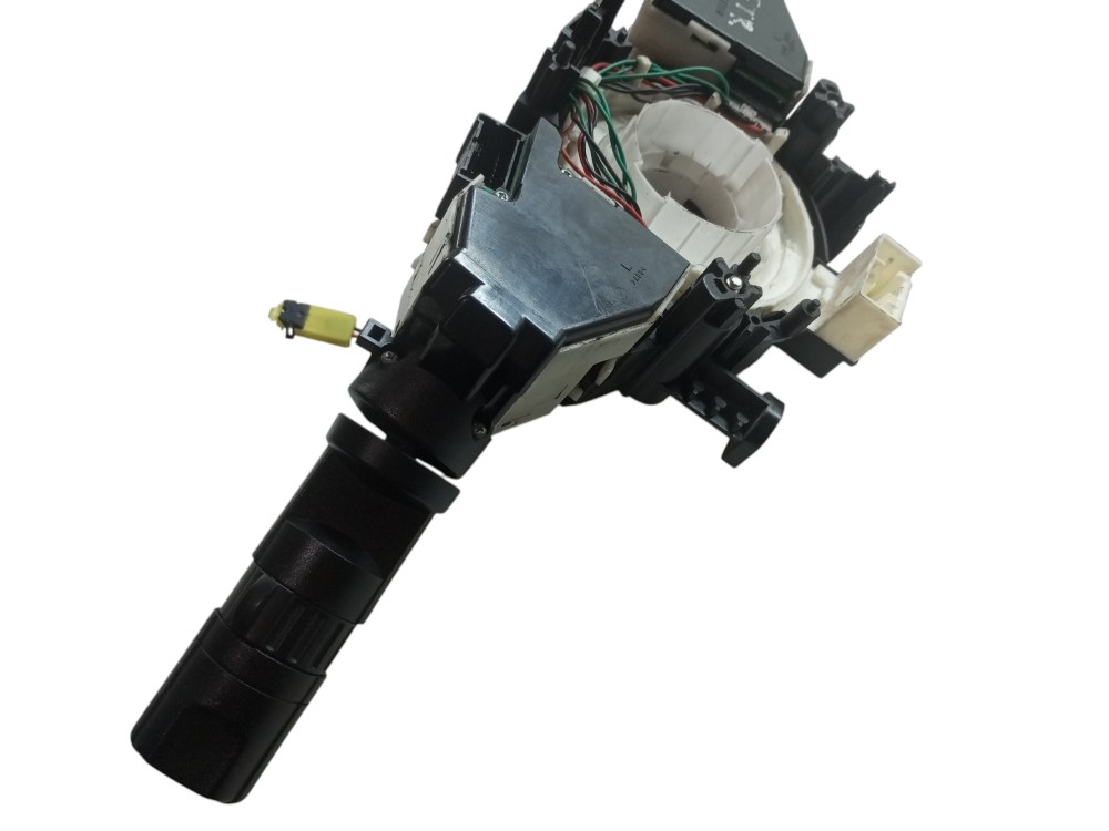Chave Seta Nissan Frontier 2008 2009 2010 2012 2013 Usada 4