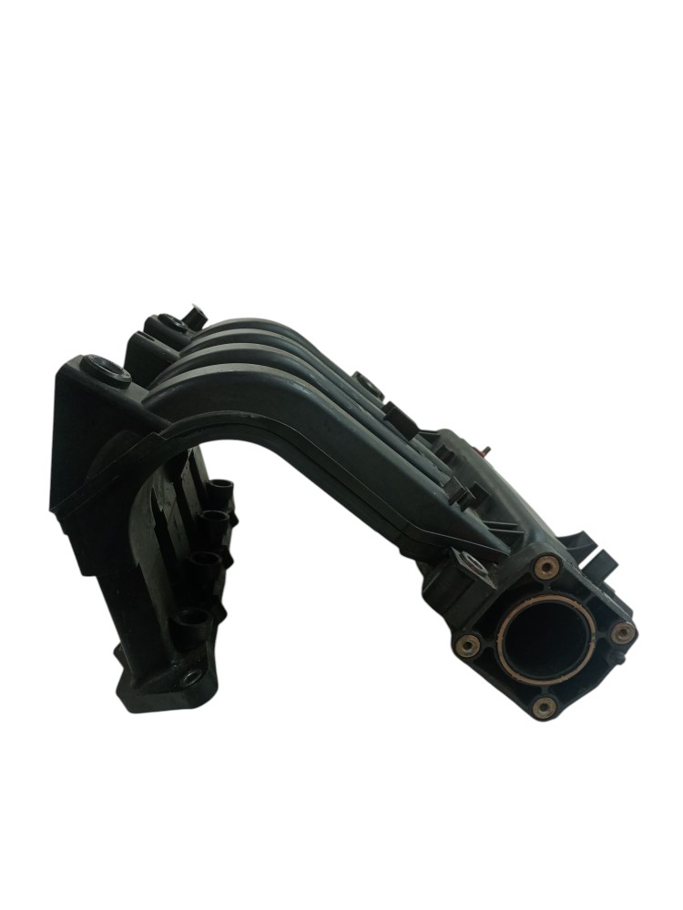 Coletor Admissao Sandero Logan Clio 2008 2014 Renault 4