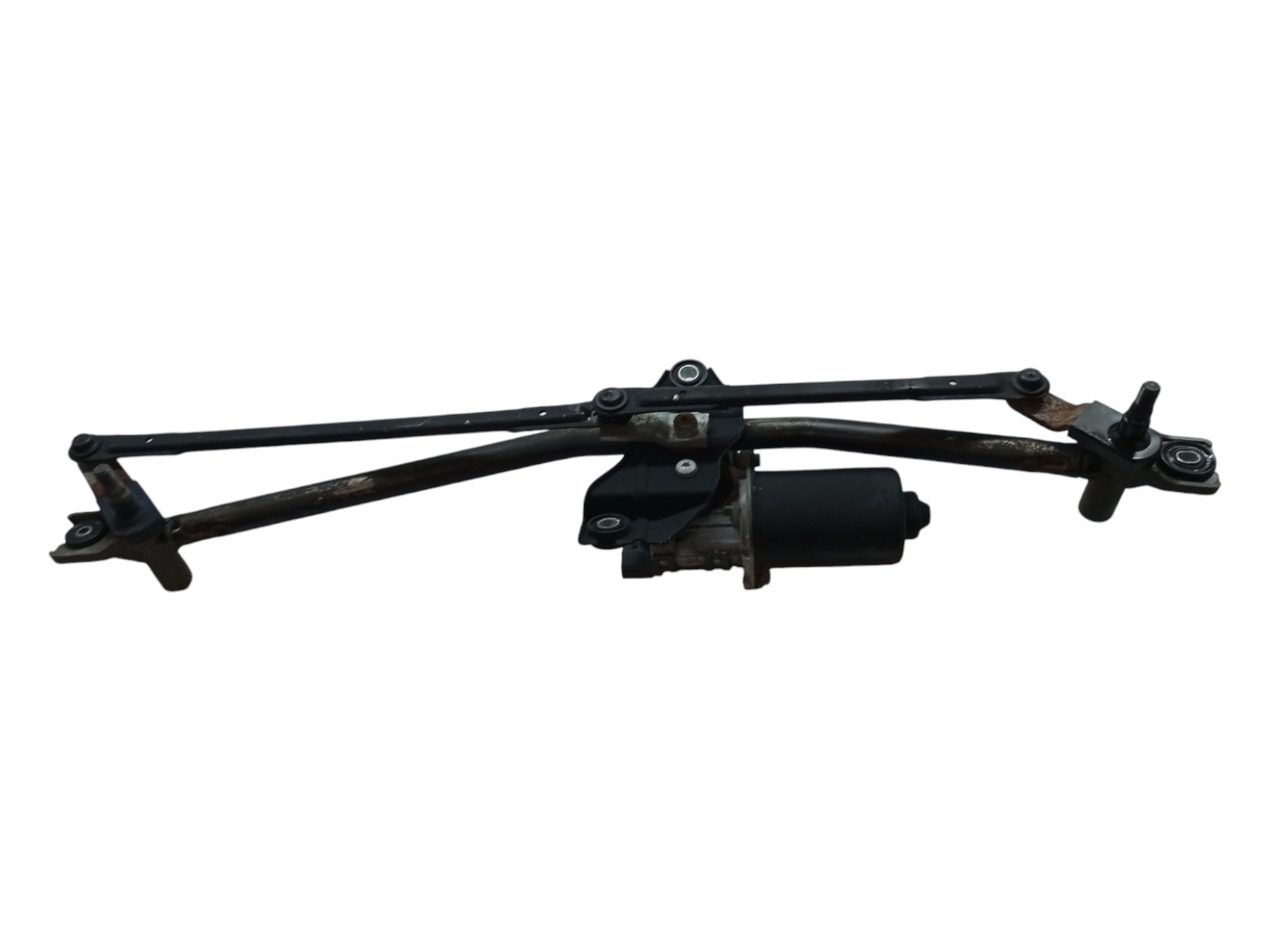 Galhada Motor Limpador Parabrisa Azera 2008 2009 2010 2011 7