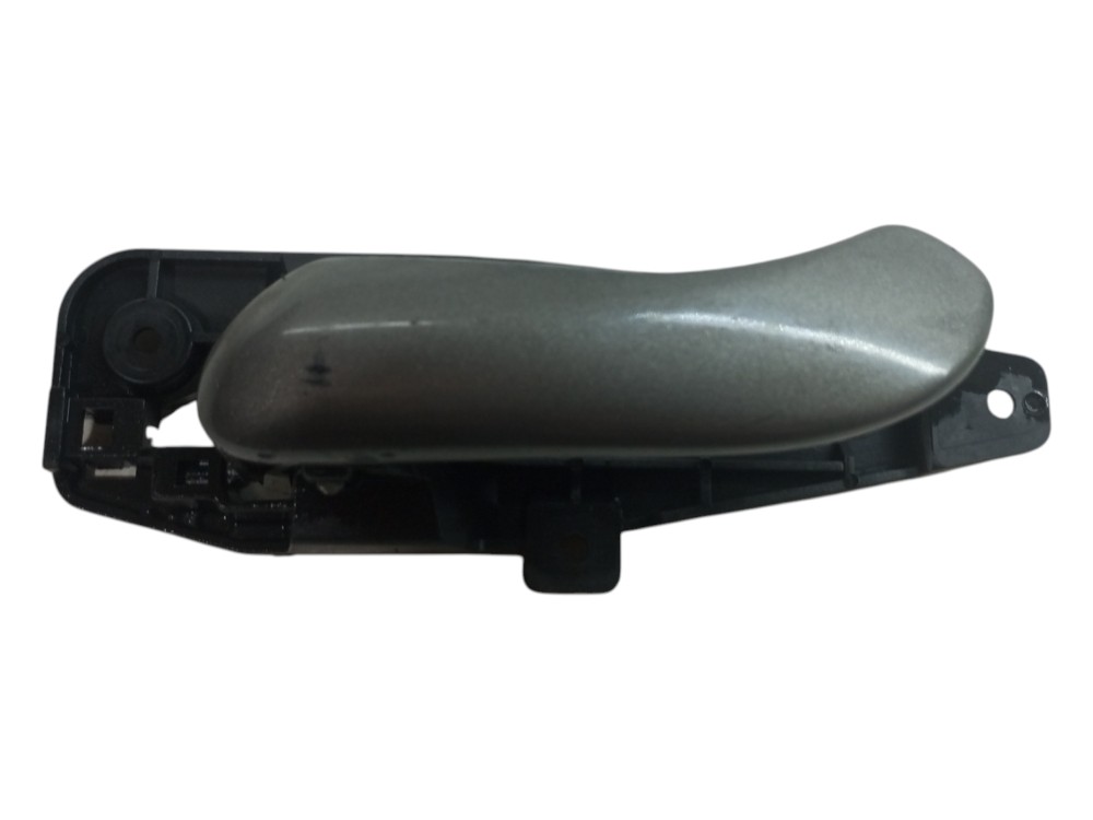 Macaneta Interna Fiat Stilo 2003 2011 Dianteira Esquerda Dianteira 1