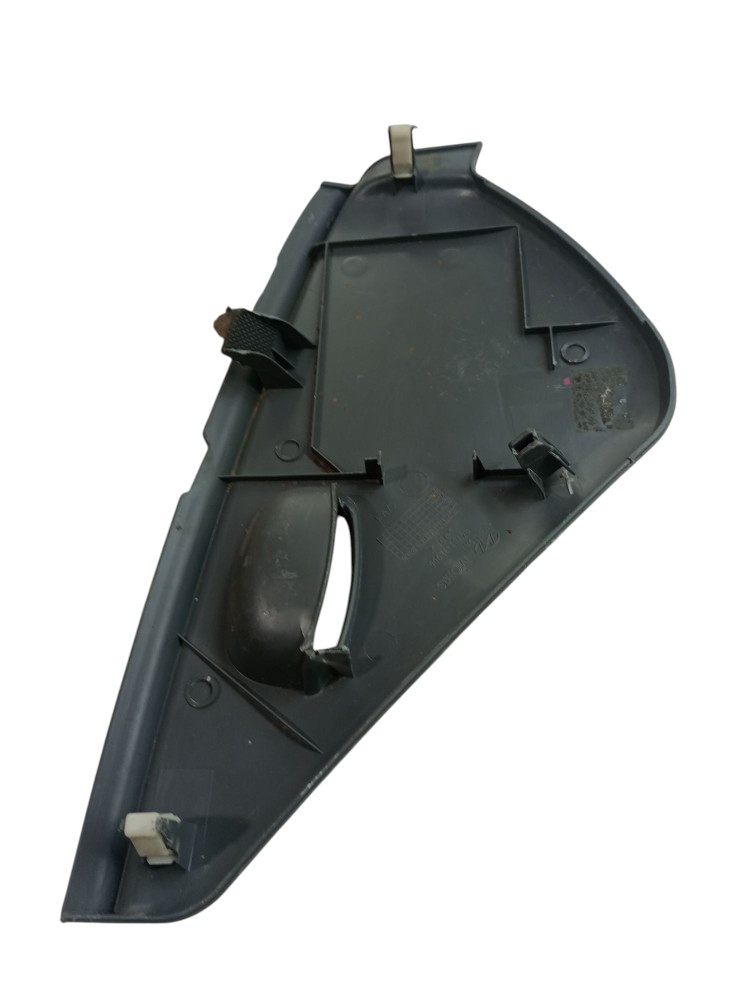 Moldura Lateral Painel Hyundai Azera 2009 2011 Direito 3