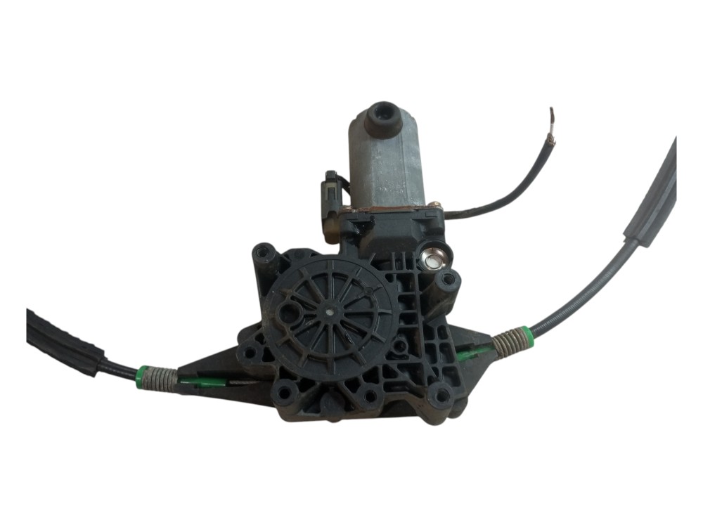 Maquina Vidro Eletrico Ford Mondeo 96 2000 Dianteiro Direito 4