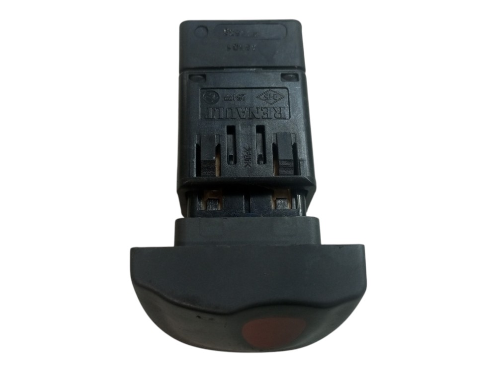 Botao Pisca Alerta Renault Scenic 2007 2008 2009 6