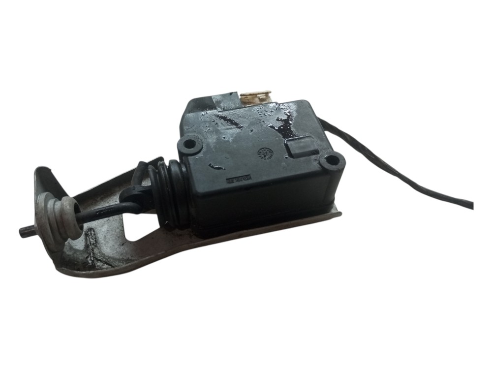 Motor Portinhola Tanque Combustivel Peugeot 407 2005 2010 1