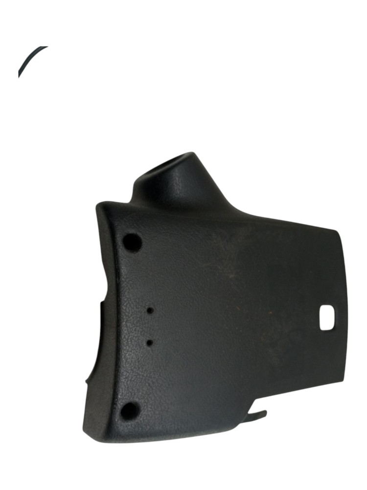 Moldura Inferior Chave Seta Peugeot 307 2007 2012 Usado Preto 1