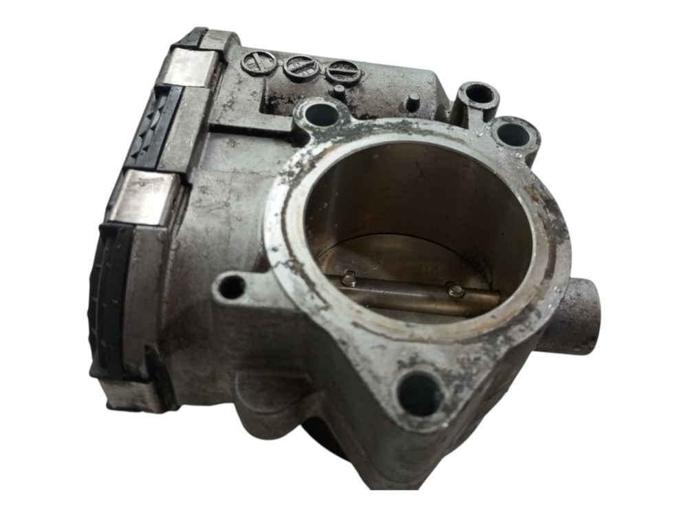 Tbi Peugeot 307 2002 2008 Corpo Borboleta Usado 5