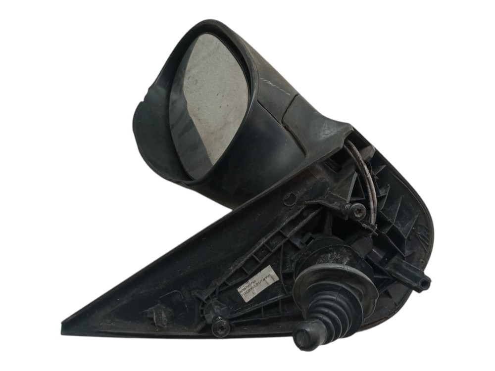Retrovisor Eletrico Peugeot 207 2008 2014 Direito Usado 1