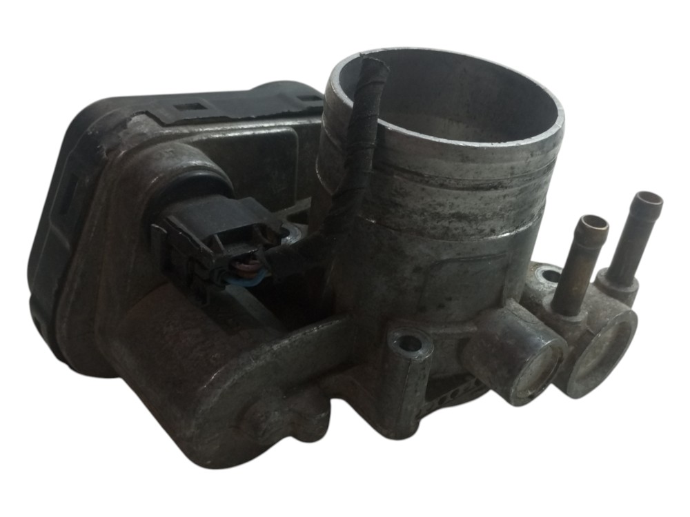 Tbi Mercedes Classe A160 99 2000 2005 Corpo Borboleta 5