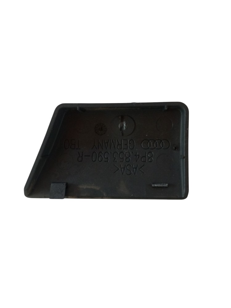 Moldura Tampa Lateral Audi A3 Sportback 2007 2010 2012 2014 2