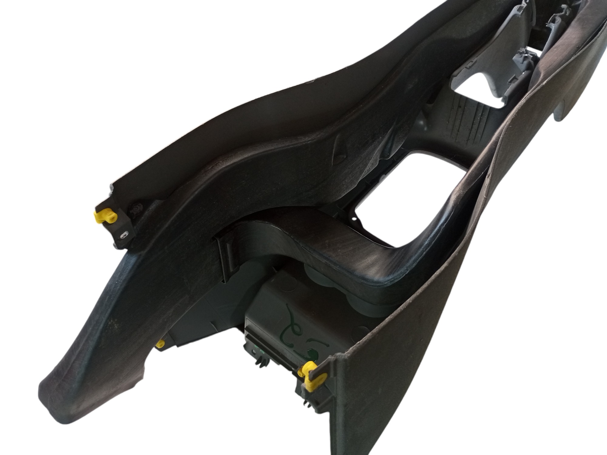 Console Central Zafira 2003 2004 2005 2006 2007 2008 2009 4