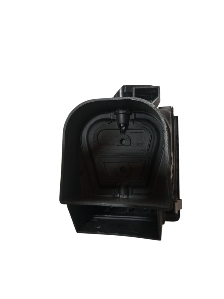 Difusor Ar Touareg V8 2005 2008 2010 2012 2015 Esquerdo 4