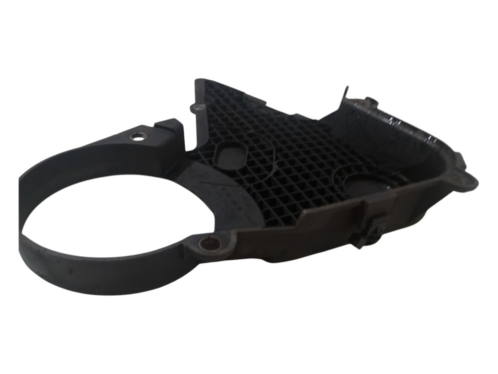 Capa Correia Dentada Tampa  Citroen Peugeot C4 2007 2012 4