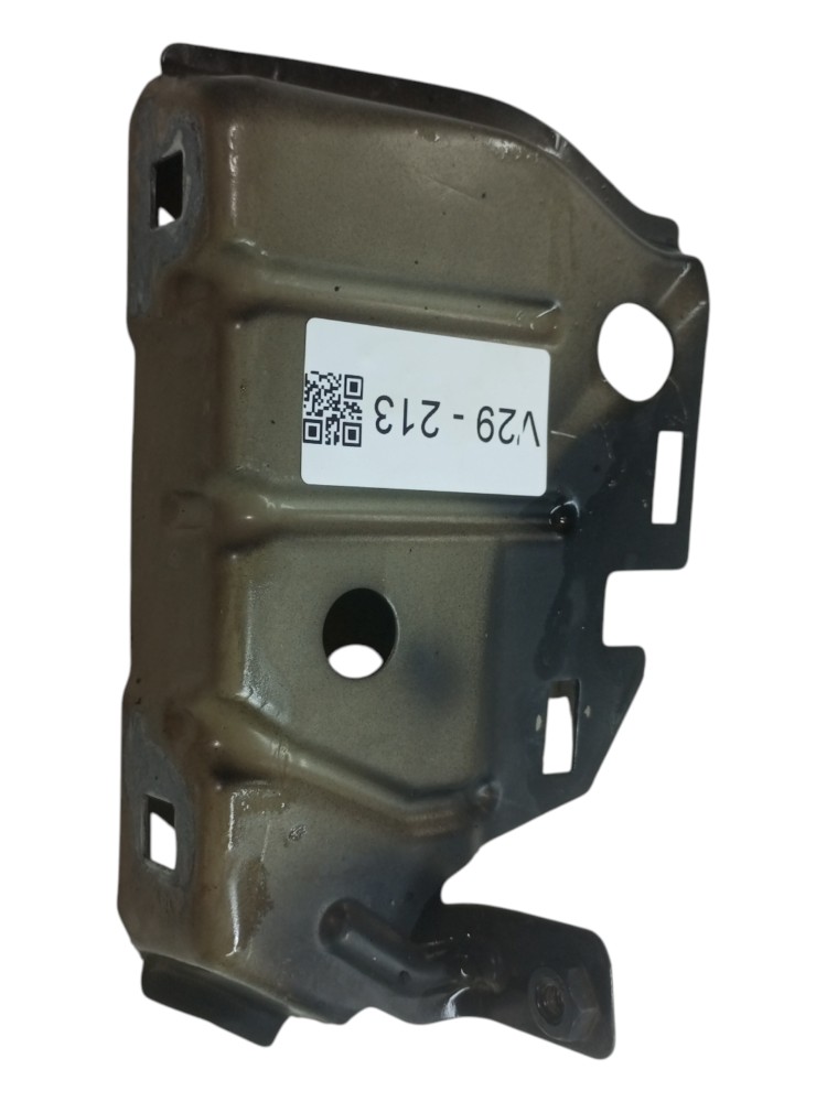 Suporte Paralama Citroen C4 Picasso 2010 2012 2014 4