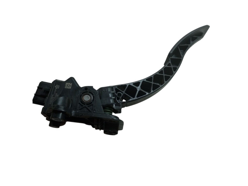 Pedal Acelerador Fiat Freemont 2012 2013 2014 2015 2016  Preto 6