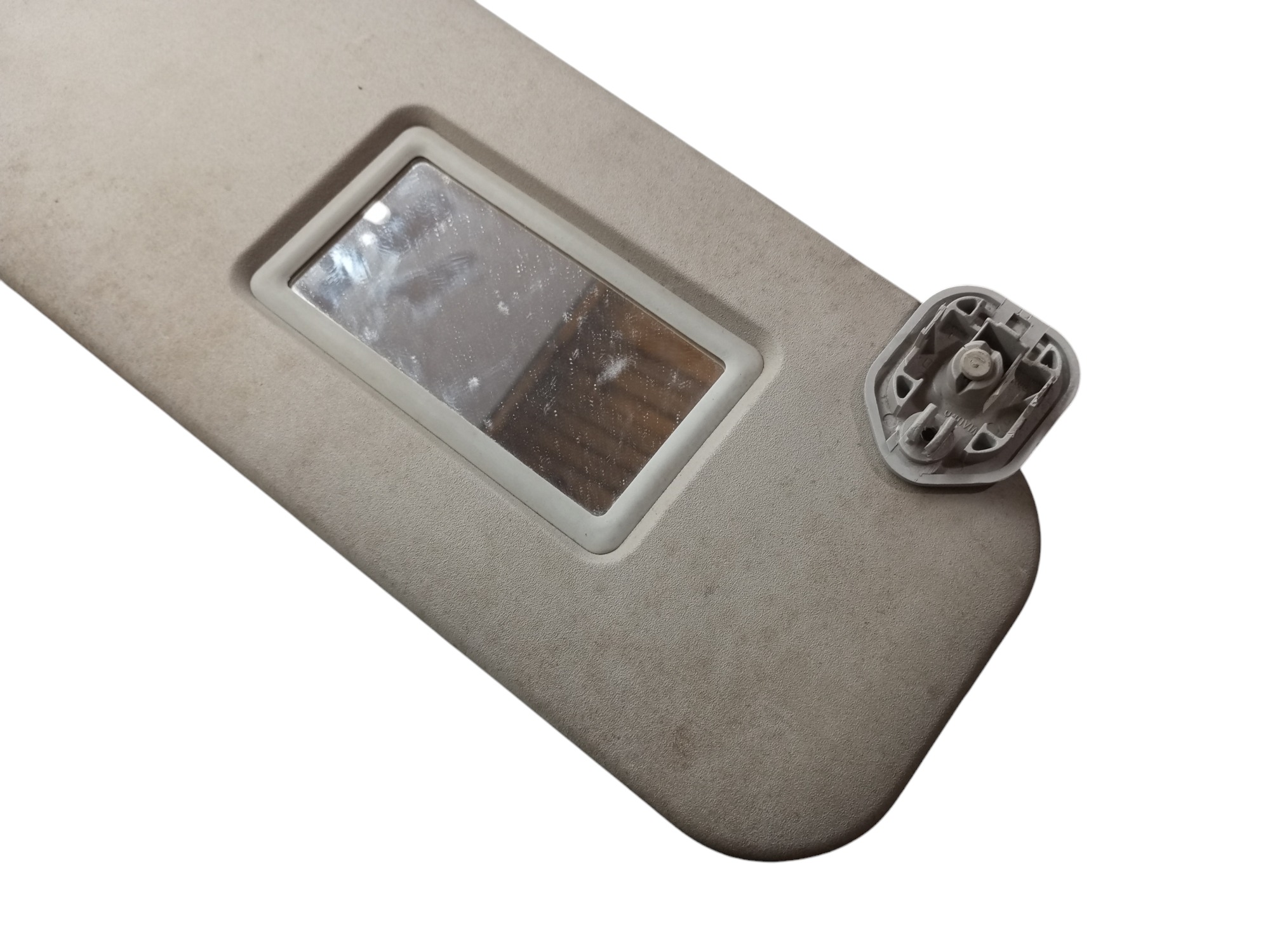 Quebra Sol Peugeot 307 2011 2012 2013 2014 2015 Lado Direito 4