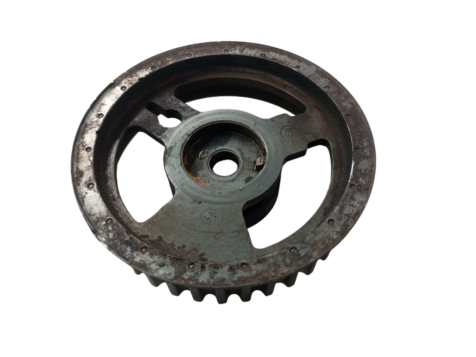 Polia Comando Valvula Xsara Picasso 307 C4 2008 2012 2.0 5