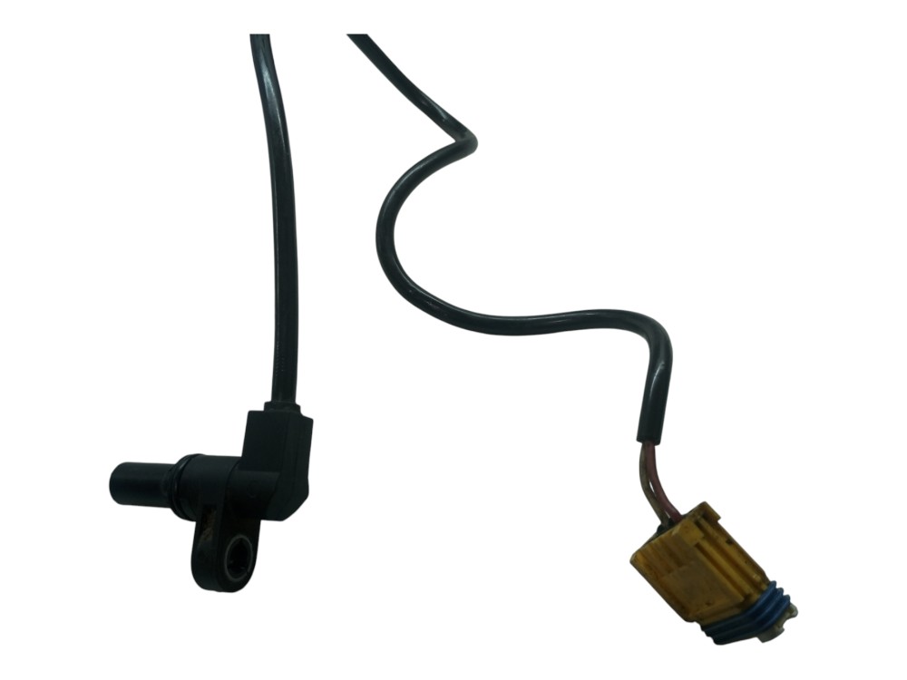Sensor Velocidade Cambio Al4 C4 Pallas 307 2008 2010 2012 4