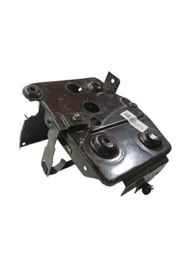 Suporte Bateria Fiat Argo 2016 2017 2018 2019 2020 2023 5