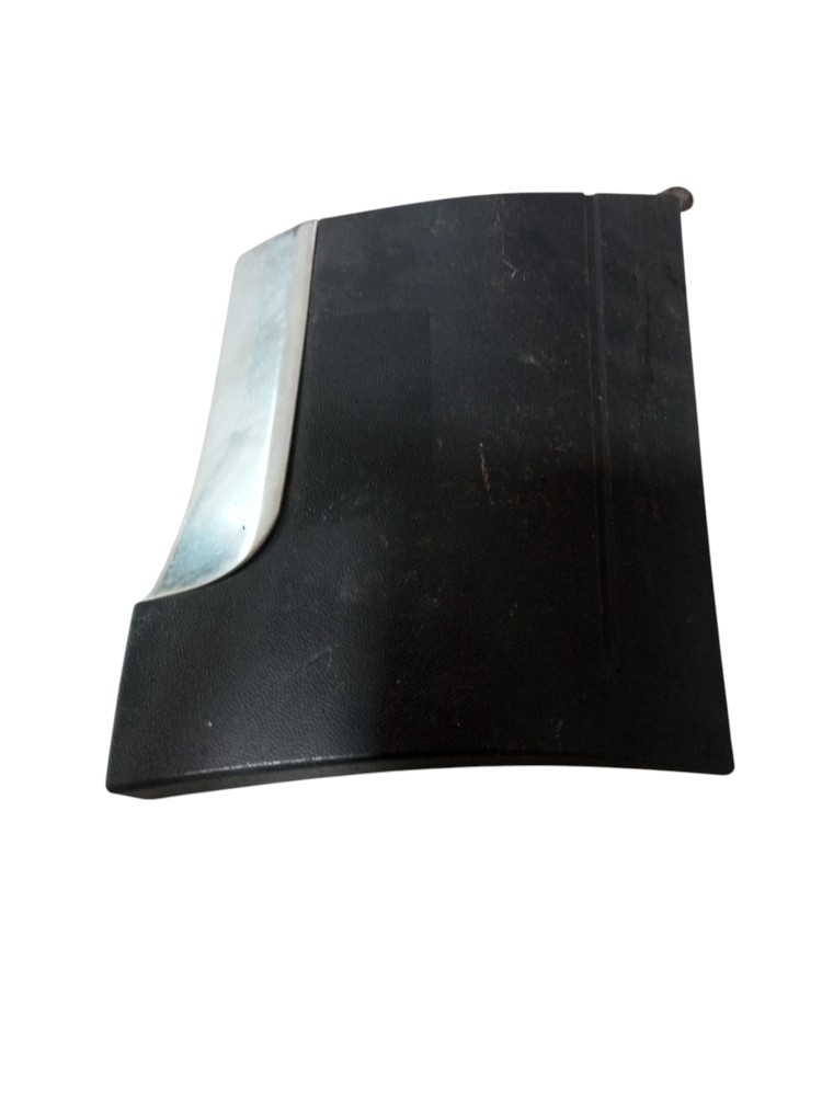 Moldura Inferior Paralama Touareg 2005 2010 2015 Esquerdo Preto 3