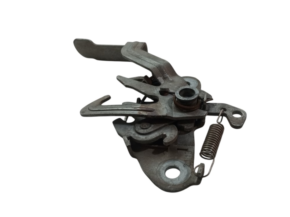 Trava Capo Peugeot 207 Citroen C3 2008 2009 2010 2014 Usado 6