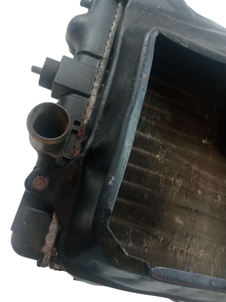 Radiador Completo Gol G2 G3 G4 95 96 2000 2005 Usado 9