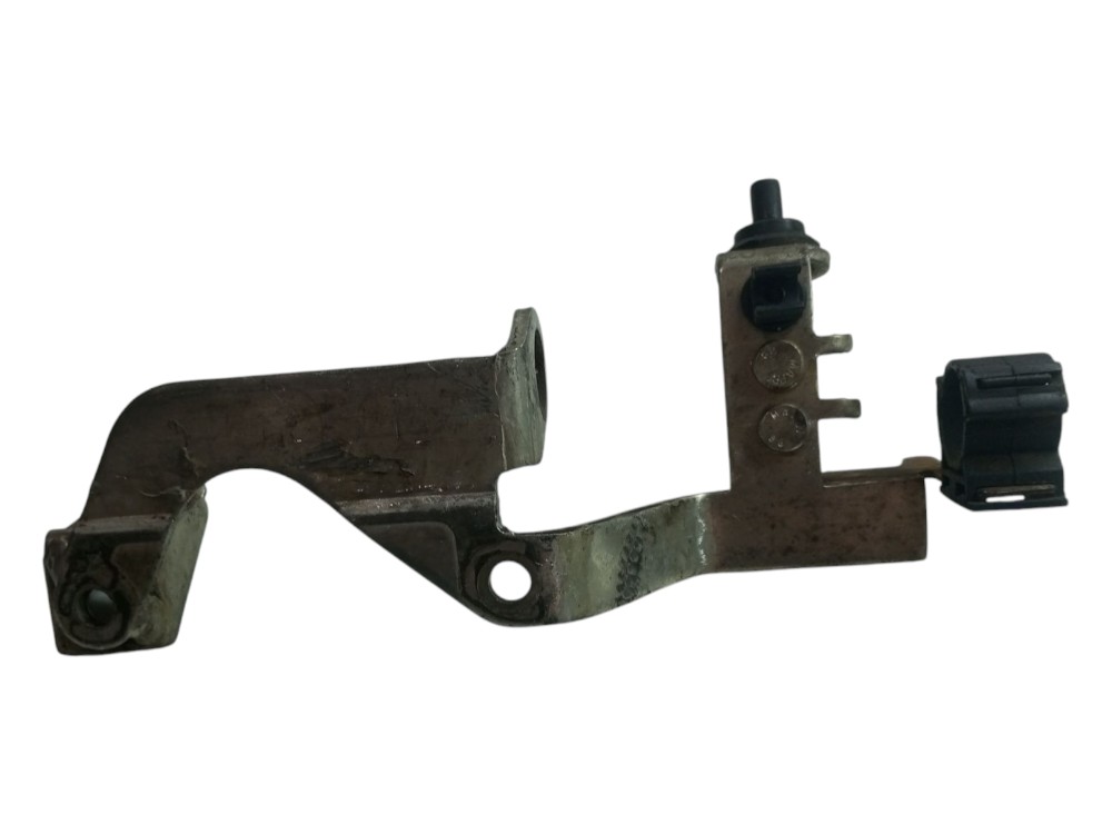 Suporte Cabecote Motor Gol Parati G2 95 99 2000 2004 2009 1