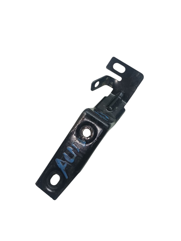 Suporte Mangueira Ar Audi A3 Jetta 2005 2008 2010 2012 Preto 6