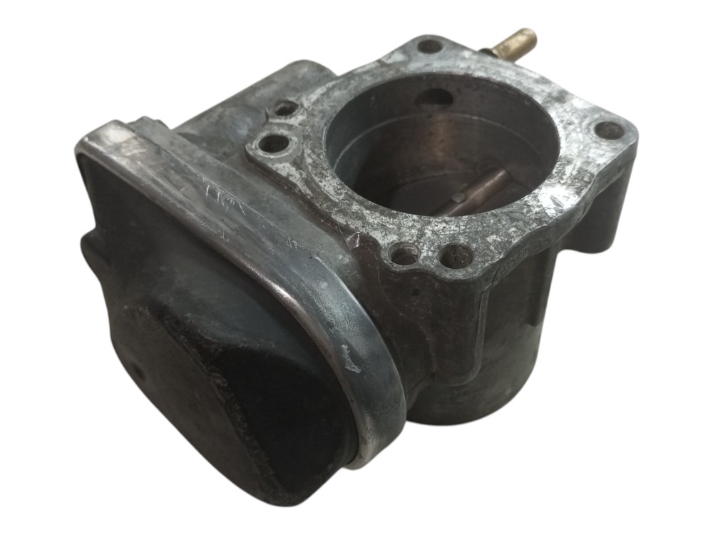 Tbi Renault Megane 2007 2010 2012 Corpo Borboleta Usado 4