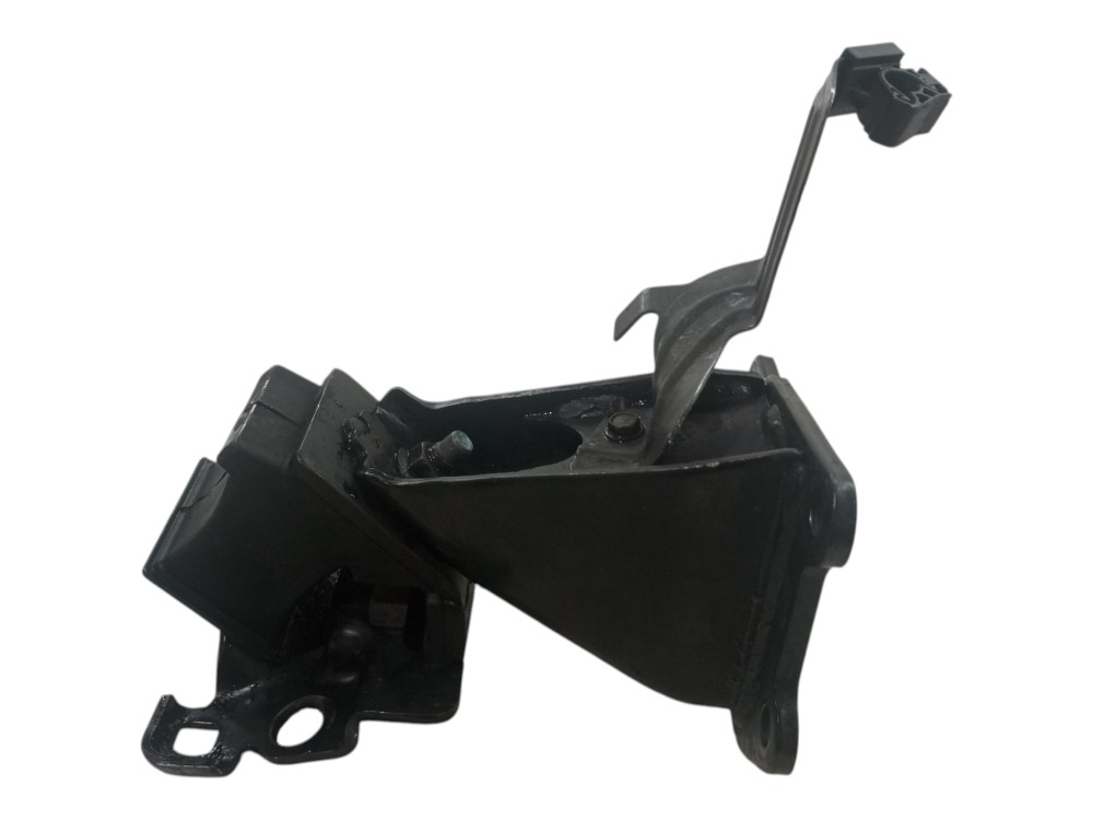 Suporte Coxim Motor Nissan Frontier 2.5 2008 2013 5