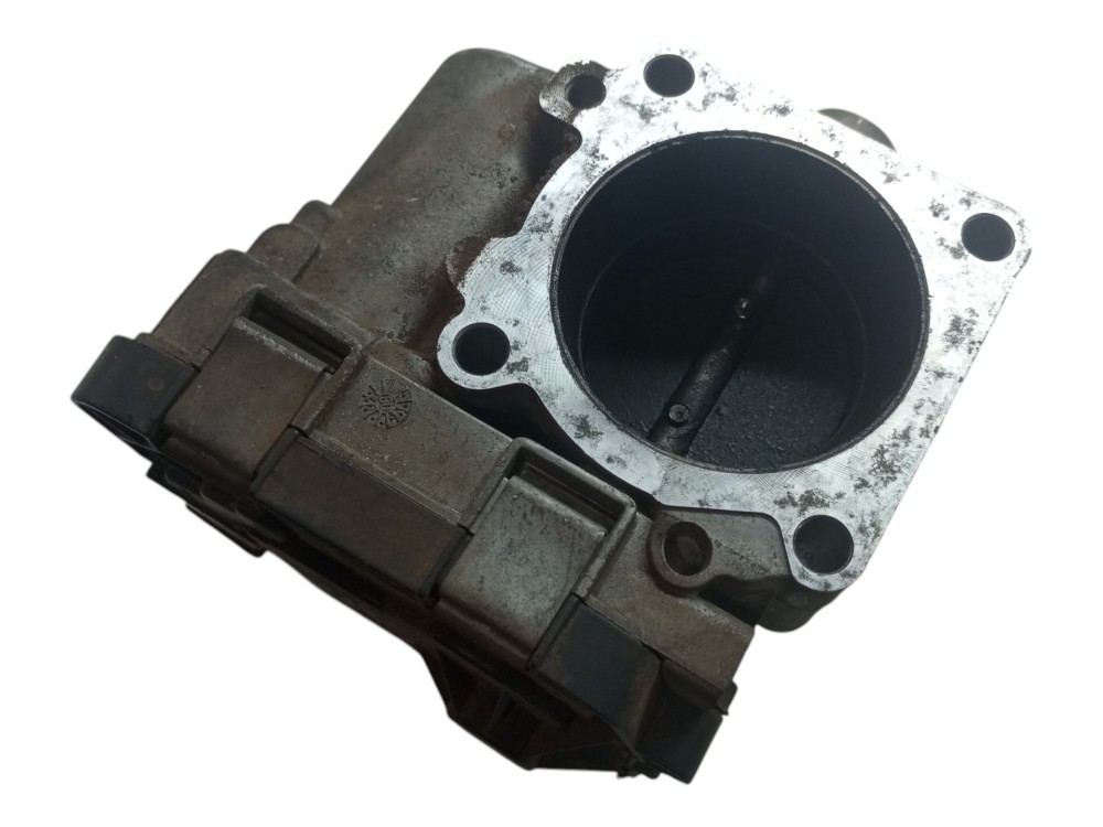 Tbi Corpo Borboleta Fiat Linea 1.9 16v 2009 2010 2012 2016 5