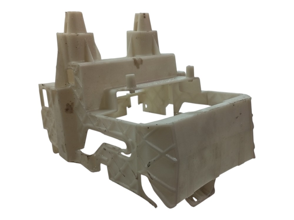 Suporte Modulo Bsi Central Peugeot 307 2002 2004 2006 2008 4