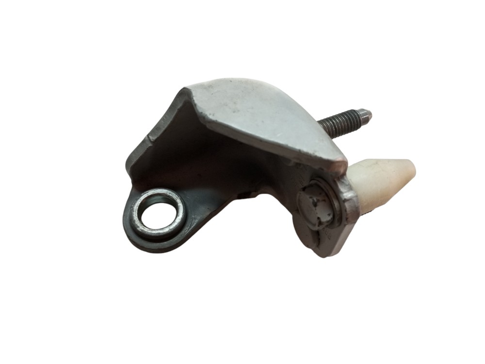 Dobradica Porta Ford Ka 2018 2019 2020 Traseira Esquerda 2