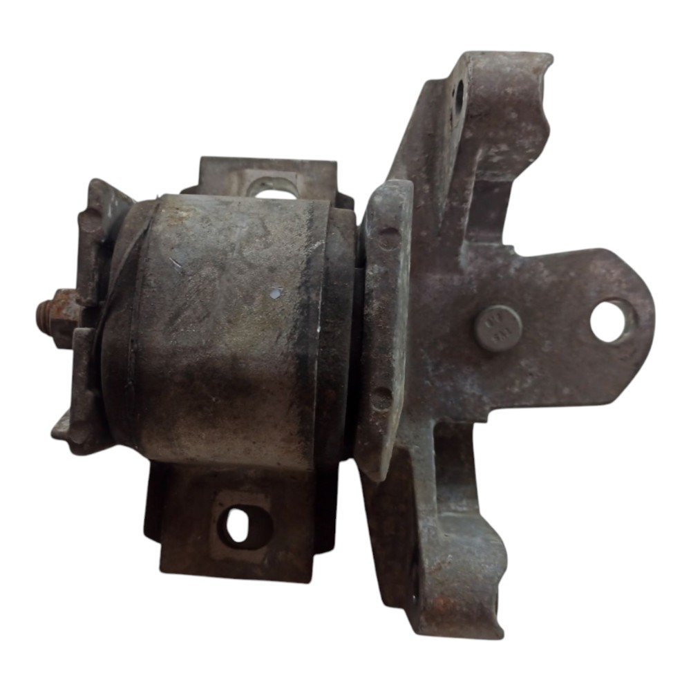 Suporte Coxim Motor Fox Polo Gol Voyage 2003 2009 Esquerdo 2