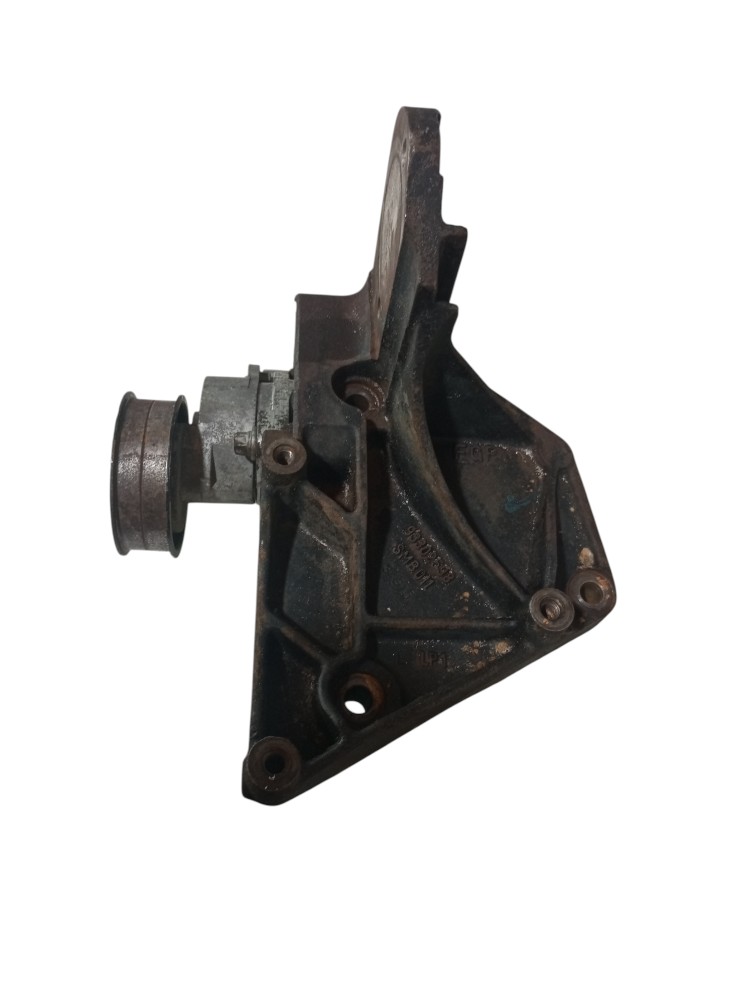 Suporte Compressor Ar Condicionado Gm Astra 2010 Usado 6