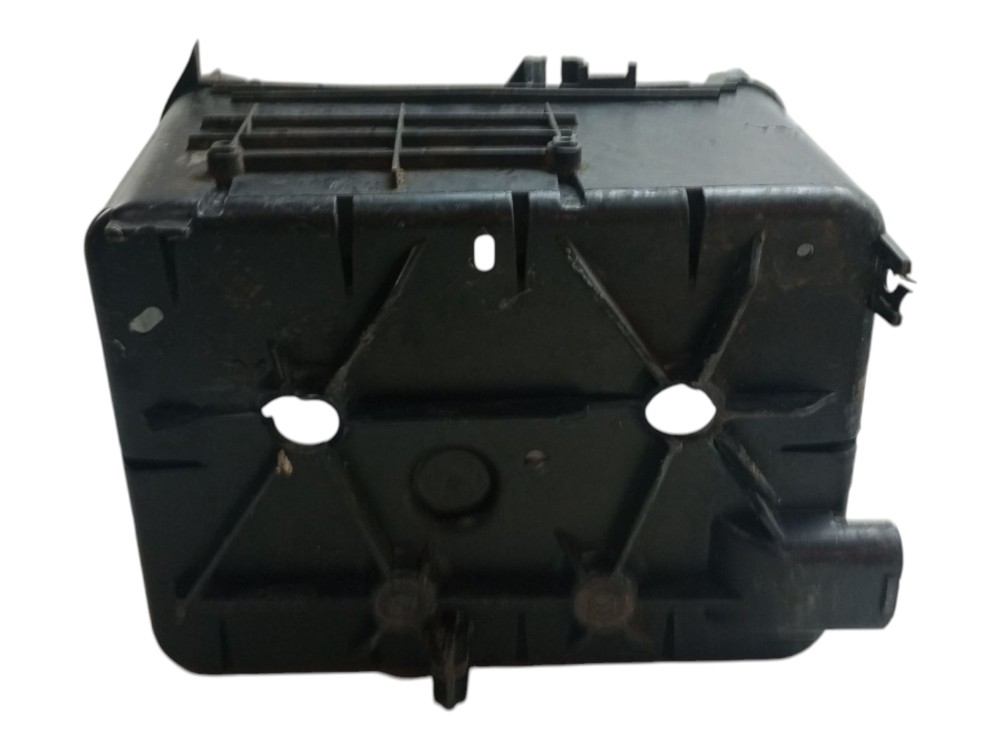 Caixa Suporte Bateria Peugeot 206 207 1.4 2007 2012 Usado 2