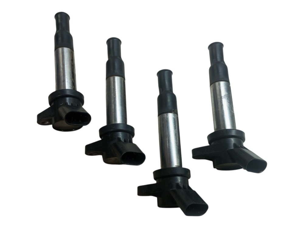 Bobina Ignicao Jac J3 J4 1.4 1.5 16v 2011 2012 2013 5