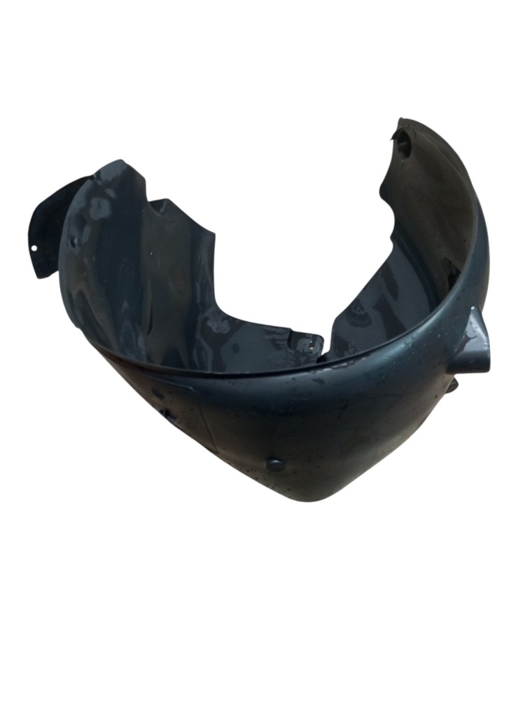 Parabarro Traseiro Peugeot 3008 2011 2012 2014 2016 Esquerdo 3