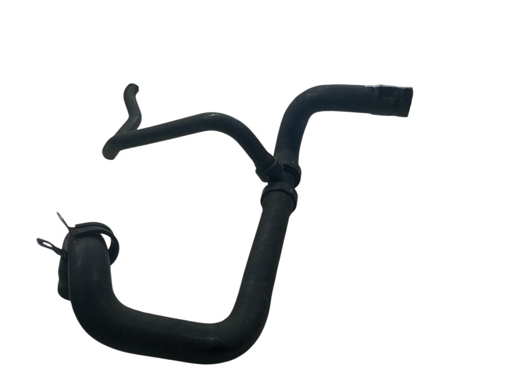 Mangueira agua radiador Renault Sandero 2007 2010 2011 usado 3