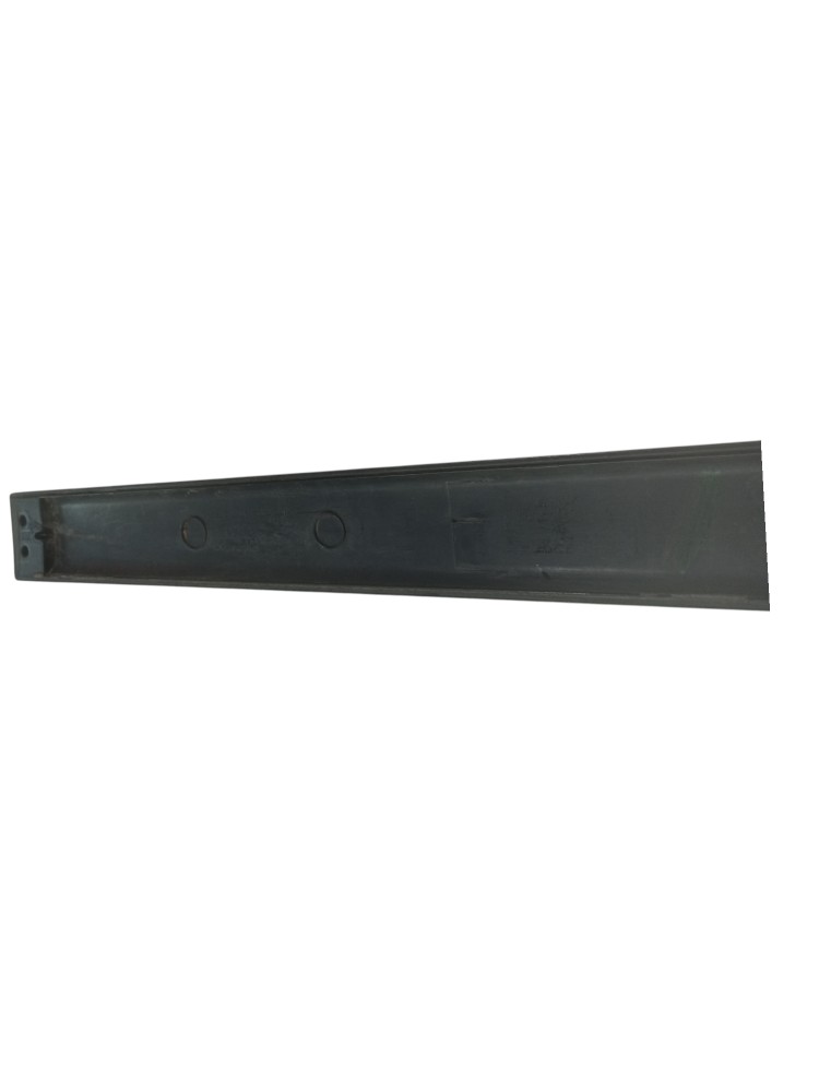 Friso Aplique Porta Dianteira Pajero L200 1999 2001 Usado 4