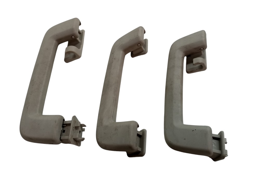 Alca De Teto Pqp Discovery 3 Land Rover 2008 2009 Jogo 7