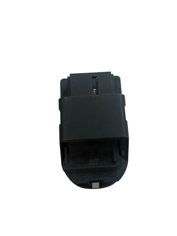 Botao comando vidro eletrico Peugeot 206 207 2001 2008 usado 5