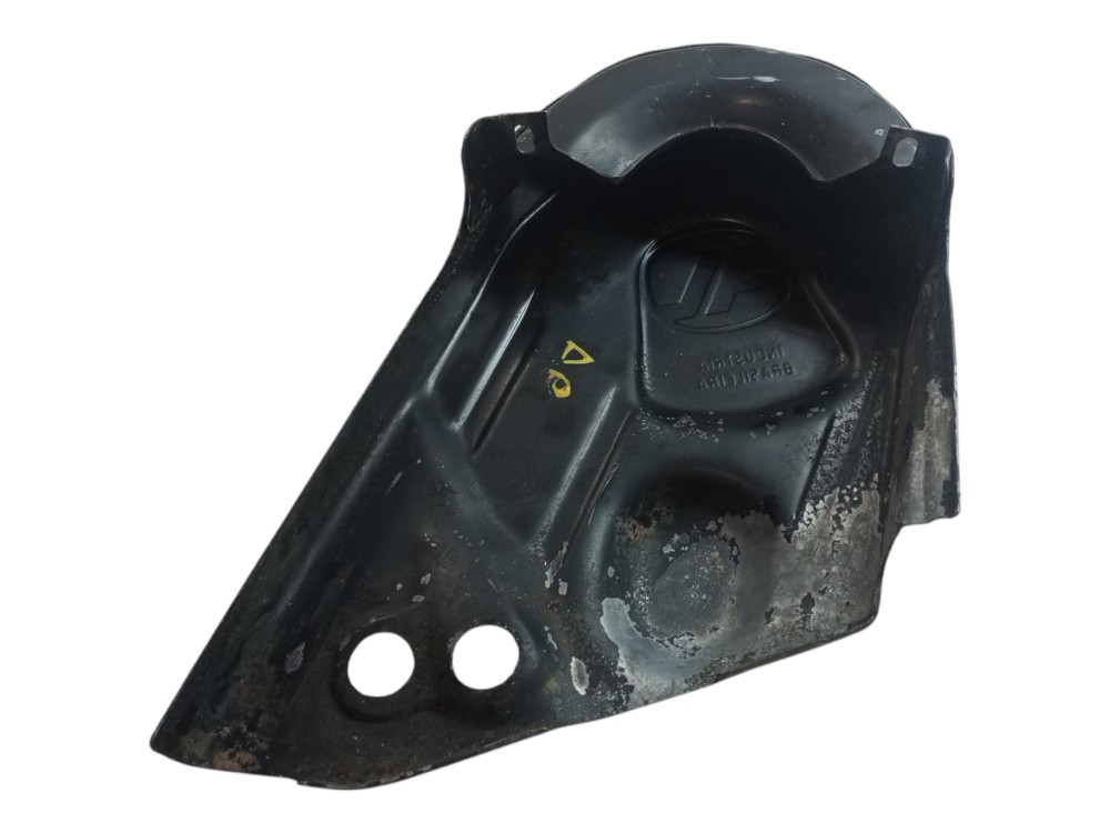 Tampa Correia Dentada Volkswagen Gol Parati Saveiro 99 2005 6