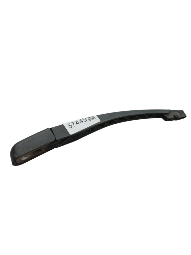 Braco Limpador Citroen C3 2003 2010 2012 Traseira Vigia 2